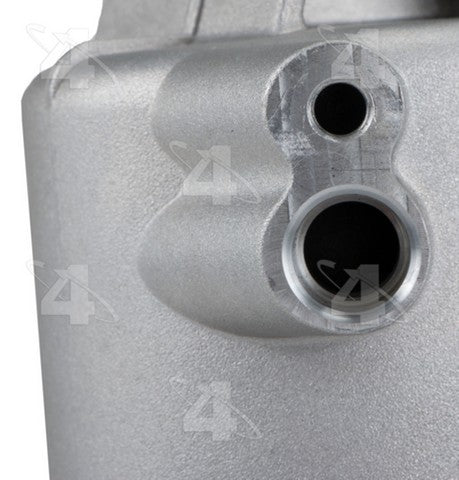 A/C Compressor Four Seasons 58892