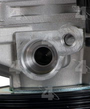 A/C Compressor Four Seasons 58892