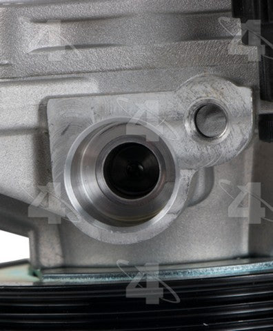 A/C Compressor Four Seasons 58892