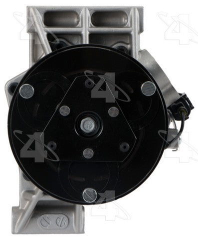 A/C Compressor Four Seasons 58892