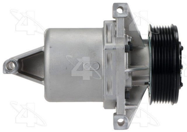 A/C Compressor Four Seasons 58892