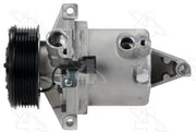 A/C Compressor Four Seasons 58892