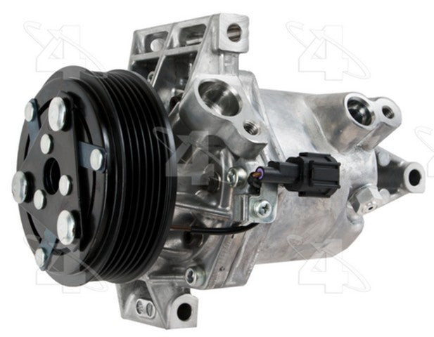 A/C Compressor Four Seasons 58893