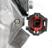 A/C Compressor Four Seasons 58893