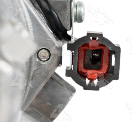 A/C Compressor Four Seasons 58893