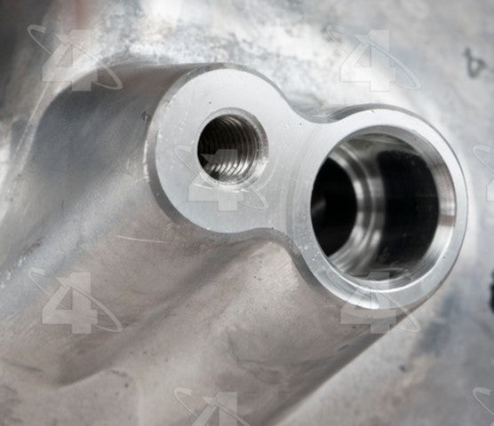 A/C Compressor Four Seasons 58893