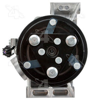 A/C Compressor Four Seasons 58893