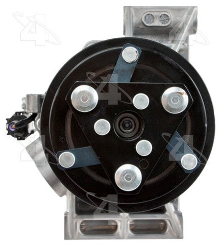 A/C Compressor Four Seasons 58893