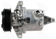 A/C Compressor Four Seasons 58893