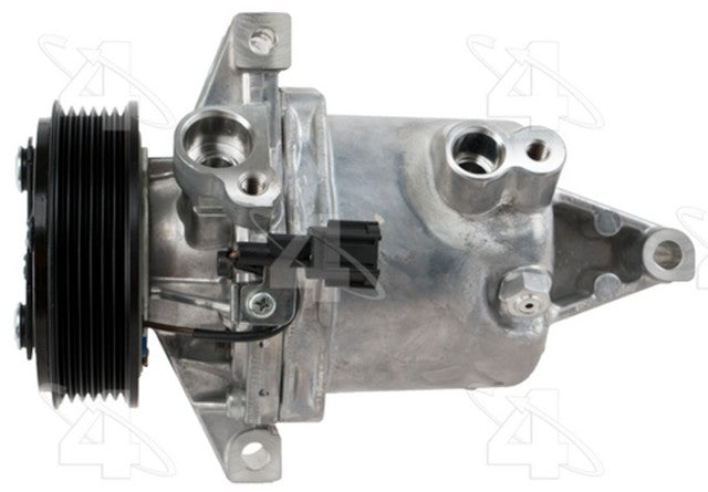 A/C Compressor Four Seasons 58893