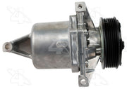 A/C Compressor Four Seasons 58893