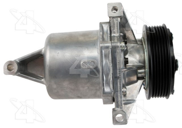 A/C Compressor Four Seasons 58893
