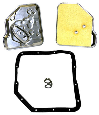 Transmission Filter Kit Wix Filters 58894