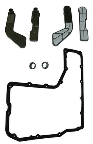 Transmission Filter Kit Wix Filters 58895