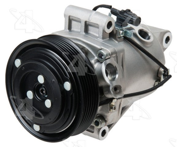 A/C Compressor Four Seasons 58896