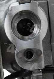 A/C Compressor Four Seasons 58896