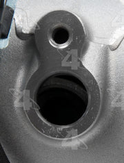 A/C Compressor Four Seasons 58896