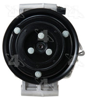 A/C Compressor Four Seasons 58896