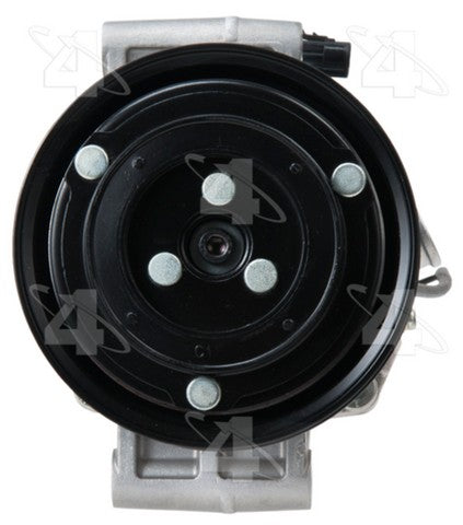 A/C Compressor Four Seasons 58896