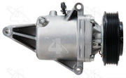 A/C Compressor Four Seasons 58896