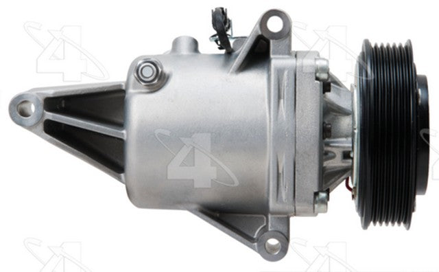 A/C Compressor Four Seasons 58896