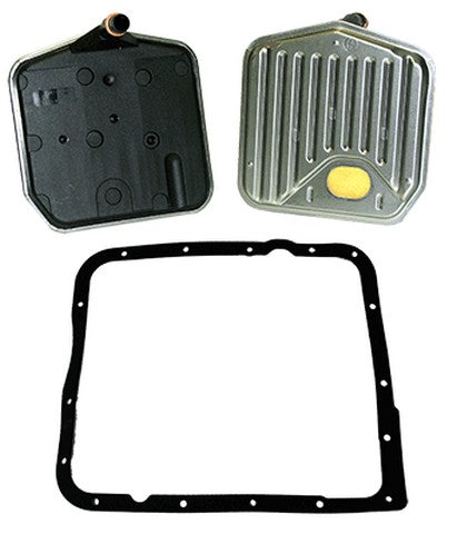 Transmission Filter Kit Wix Filters 58897
