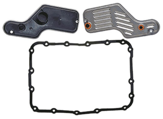 Transmission Filter Kit Wix Filters 58898