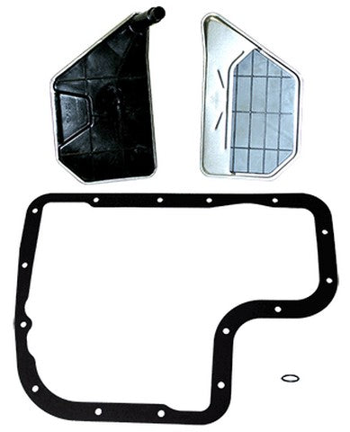 Transmission Filter Kit Wix Filters 58899