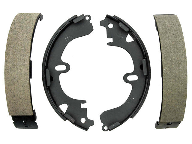 Drum Brake Shoe Raybestos Brakes 588PG