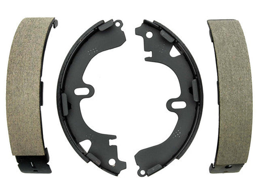 Drum Brake Shoe Raybestos Brakes 588PG