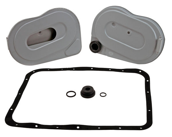 Auto Trans Filter Kit Wix Filters 58901
