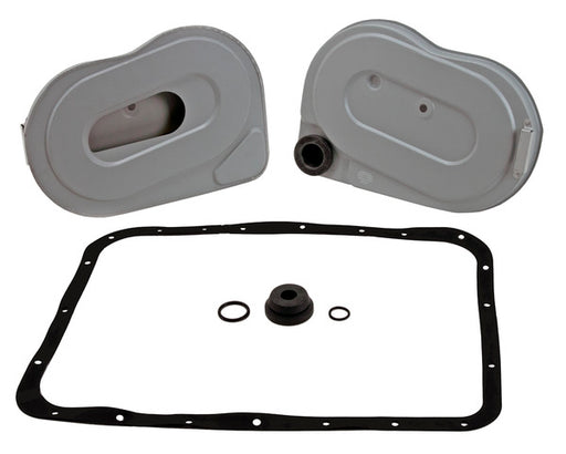 Auto Trans Filter Kit Wix Filters 58901