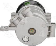 A/C Compressor Four Seasons 58901