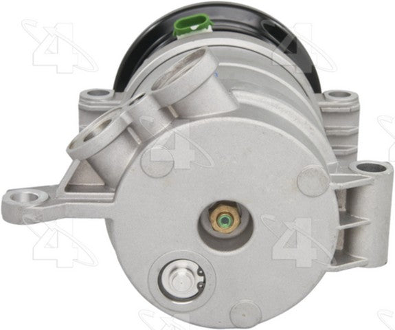A/C Compressor Four Seasons 58901