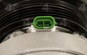 A/C Compressor Four Seasons 58901