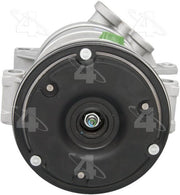 A/C Compressor Four Seasons 58901