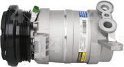 A/C Compressor Four Seasons 58901