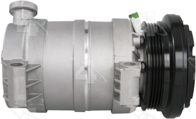 A/C Compressor Four Seasons 58901