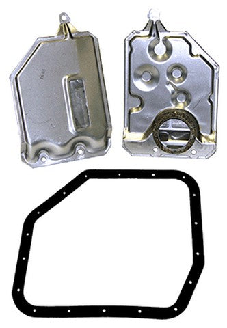 Transmission Filter Kit Wix Filters 58902
