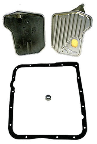 Transmission Filter Kit Wix Filters 58904