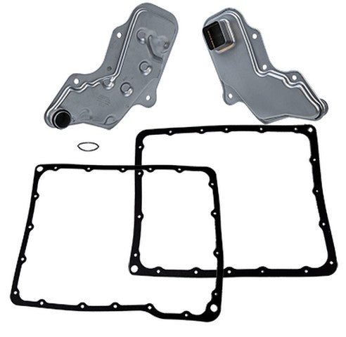 Transmission Filter Kit Wix Filters 58906
