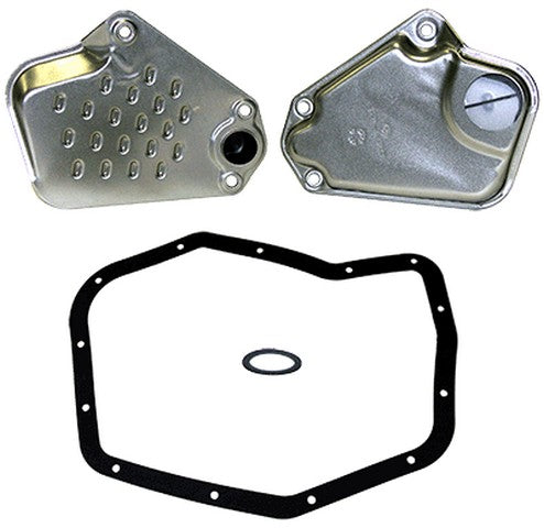 Transmission Filter Kit Wix Filters 58921