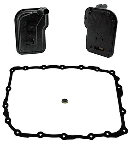 Transmission Filter Kit Wix Filters 58931