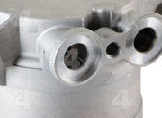 A/C Compressor Four Seasons 58931