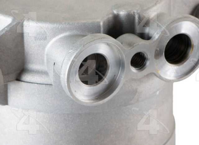 A/C Compressor Four Seasons 58931