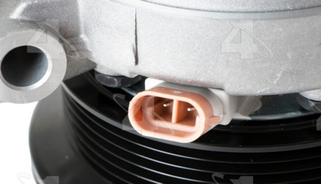 A/C Compressor Four Seasons 58931