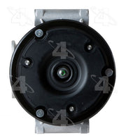 A/C Compressor Four Seasons 58931