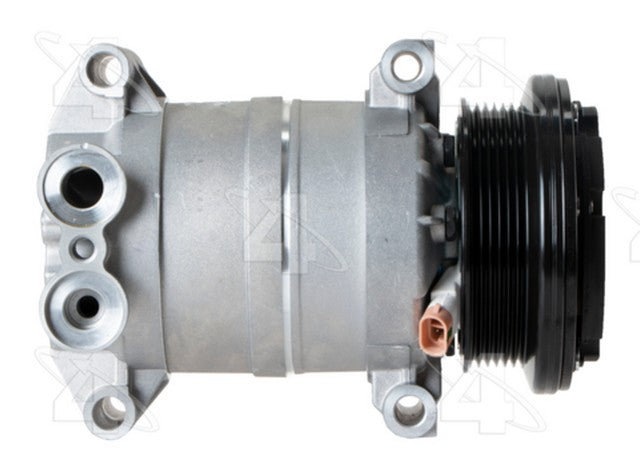 A/C Compressor Four Seasons 58931