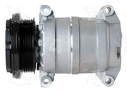 A/C Compressor Four Seasons 58931