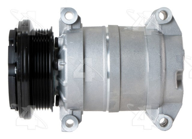 A/C Compressor Four Seasons 58931